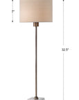 Danyon - Table Lamp - Brass