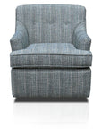 Carlo - Swivel Glider