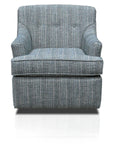 Carlo - Swivel Glider