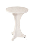 Tait - Accent Table - White