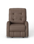 Devon - Recliner, Nailhead Trim
