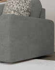 Sky - Fabric 89" Sofa