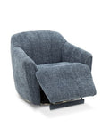 Millie - 1P Swivel Recliner Footrest Only