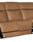 MS - Lyra Zero Gravity Power Sofa