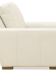 MS - Optimus Power Recliner with Power Headrest - Beige