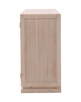 Austin - Sideboard - Beige