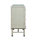 Diego - Sideboard - White