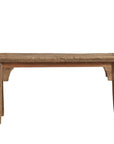 Peasant - Bench