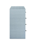 Newbury 5 Drawer Accent Chest