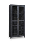 Foster Display Cabinet