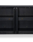 Clifton Credenza