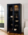 Foster Display Cabinet