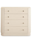 Newbury 4 Drawer Accent Chest