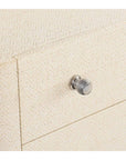 Newbury 4 Drawer Accent Chest