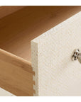 Newbury 4 Drawer Accent Chest