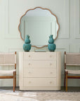 Newbury 4 Drawer Accent Chest