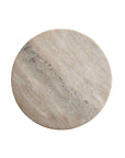Hadrian Side Table