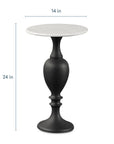 Coventry Martini Table