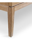 Courtland Credenza