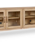 Courtland Credenza