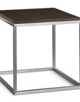 Midlothian End Table