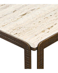 Arlen Rectangle Cocktail Table