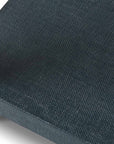 Ventura Raffia Square End Table