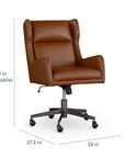 Lincoln Office Chair