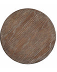 Tahiti Round Lamp Table