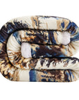 Campfire - Acadia Campfire Sherpa Throw 6 Per Carton - Copper