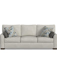 Jasper - Fabric Stationary Sofa