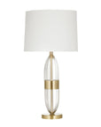 Brompton - Table Lamp - Gold