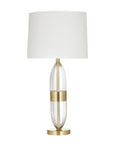 Brompton - Table Lamp - Gold