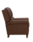 Kody - Recliner Push Through The Arm