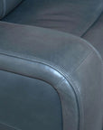 Oasis - Power Recliner With Power Headrest, Lumbar, Heat & Massage