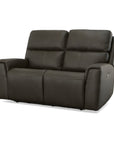 Jarvis - Power Reclining Loveseat With Power Headrests