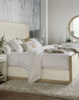 Cascade - 6-Drawer Dresser - White