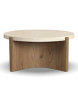 Eclipse - Round End table