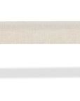 Eleana - Bed Bench - Beige