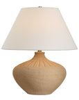 Eldon - Table Lamp - Terracotta