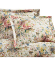 Lyocell - King Jardin Eucalyptus Comforter Set (Set of 3) - Salmon