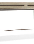 Cascade - Writing Desk - Light Brown