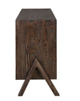 Surrey - Sideboard - Dark Brown