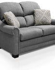 Dawson - Stationary Loveseat
