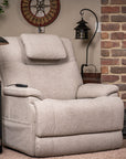 Zecliner Model 1 - Power Sleep Chair