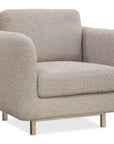 CC - Dawson Swivel Accent Chair