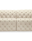 SS - Savion Deux Sofa With Power Recliners And Power Headrests
