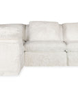 SS - Barefoot Sectional
