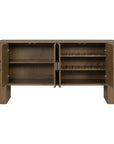 Lyra - Buffet - Light Brown