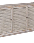 Norse - Sideboard - Gray